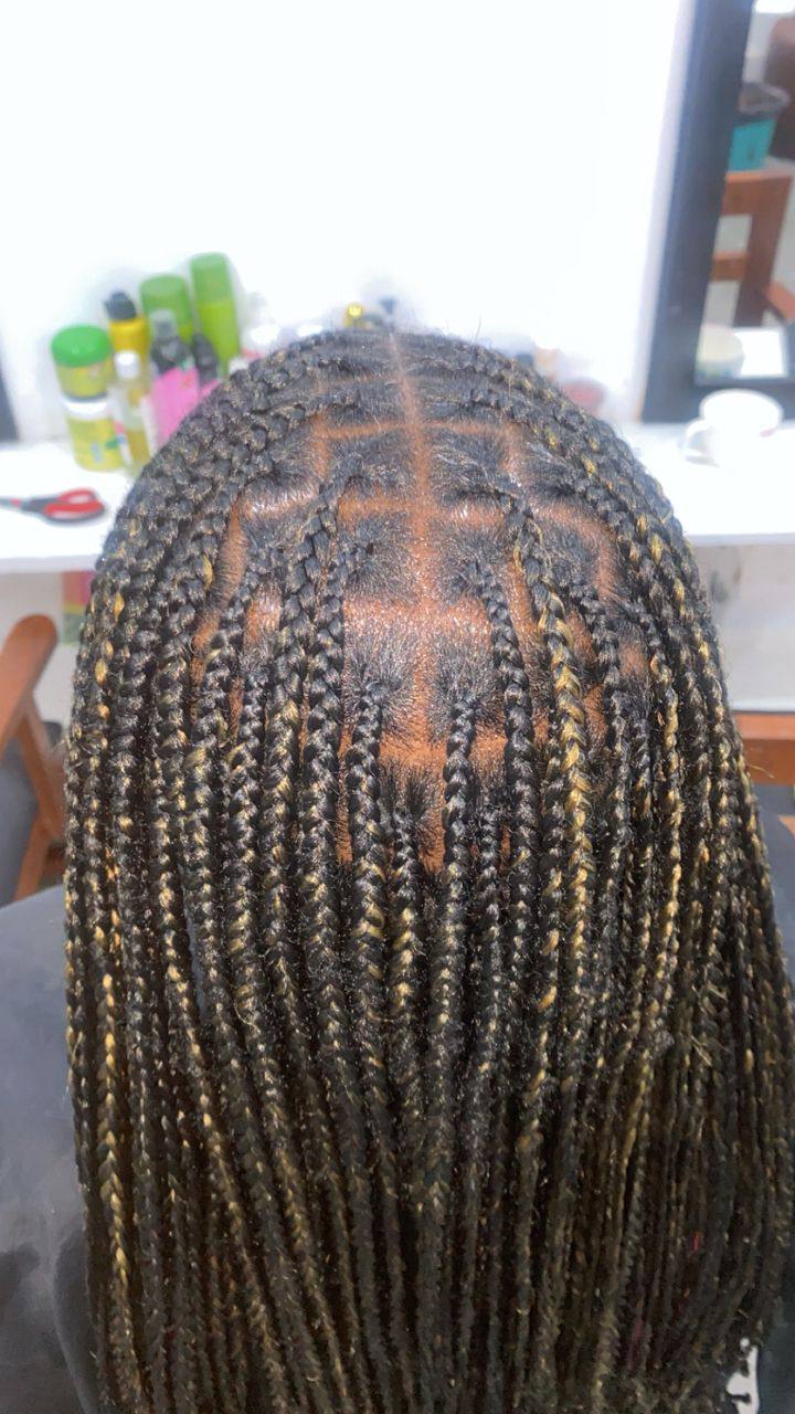 Tresses