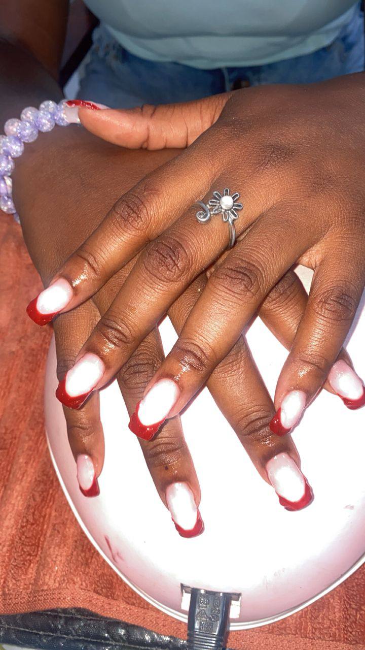 Nail art
